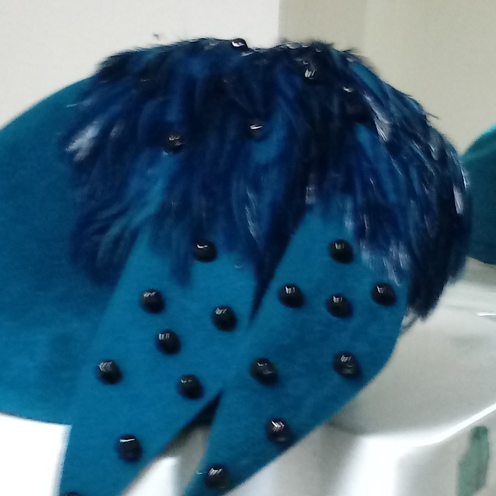 Womens Hat